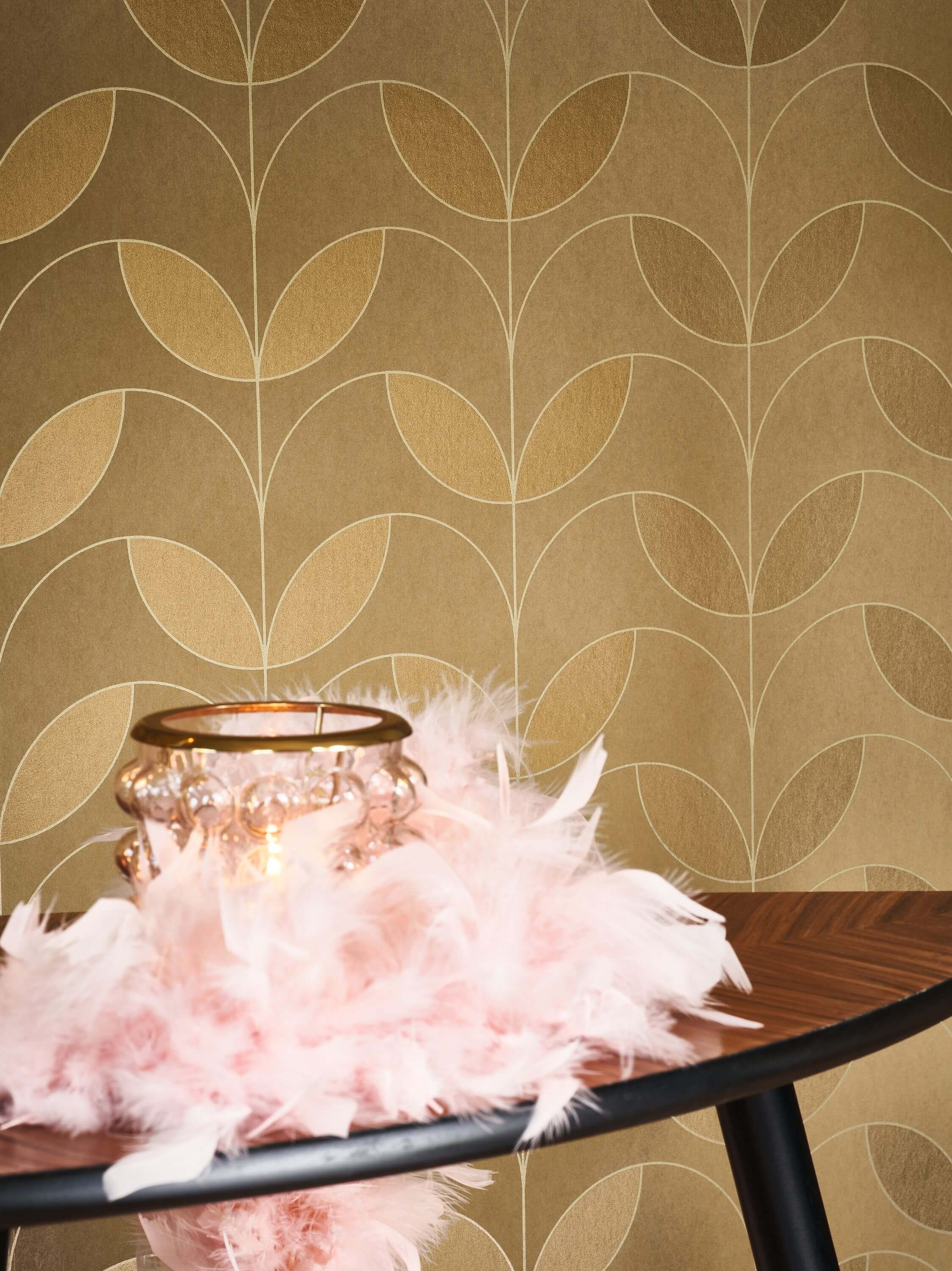 Casadeco - Mistinguett Mordore Annees Folles