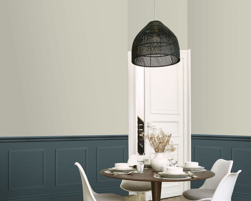 LA BIBLIOTHEQUE BLEU PETR GALONS & FRISES