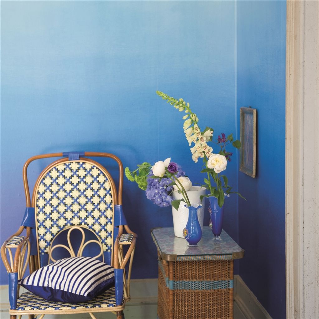 Designers Guild - Saraille The Edit... Patterns Volu