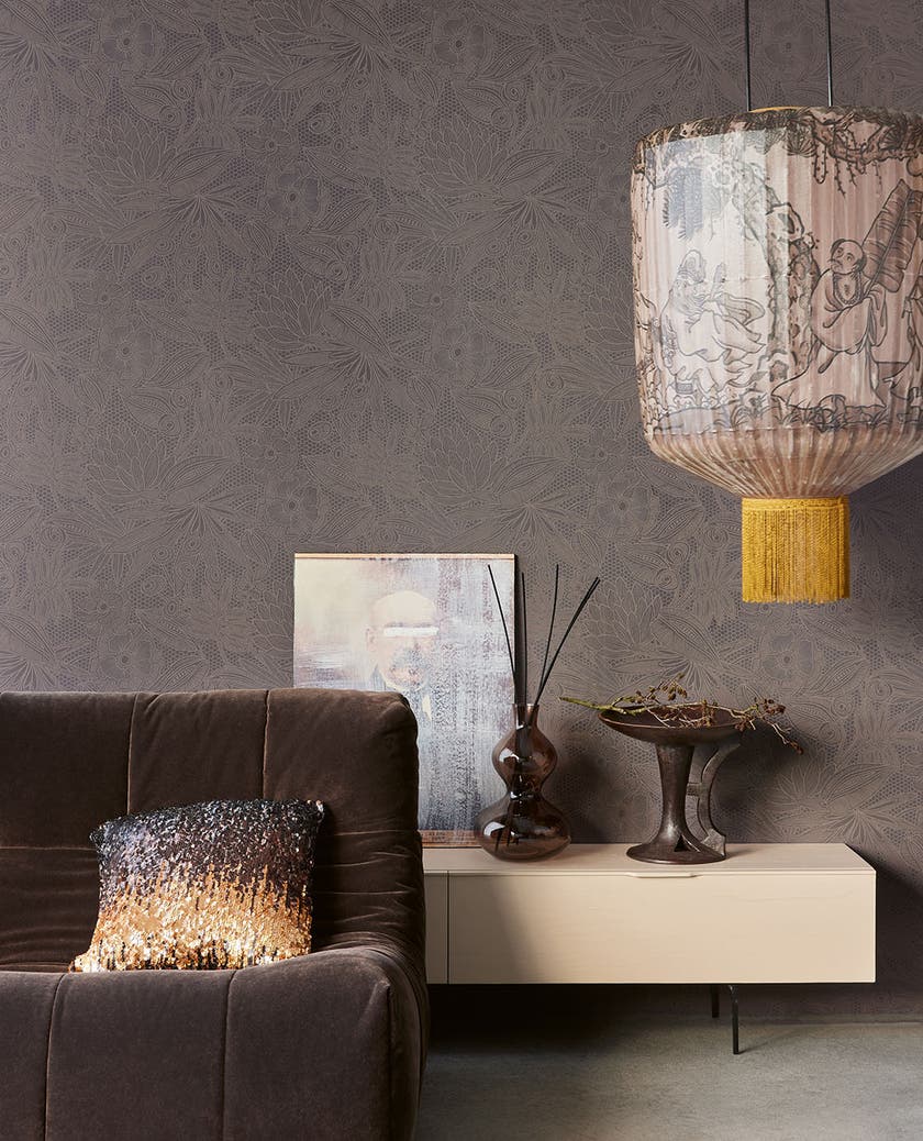 Eijffinger Intrade - Gilded