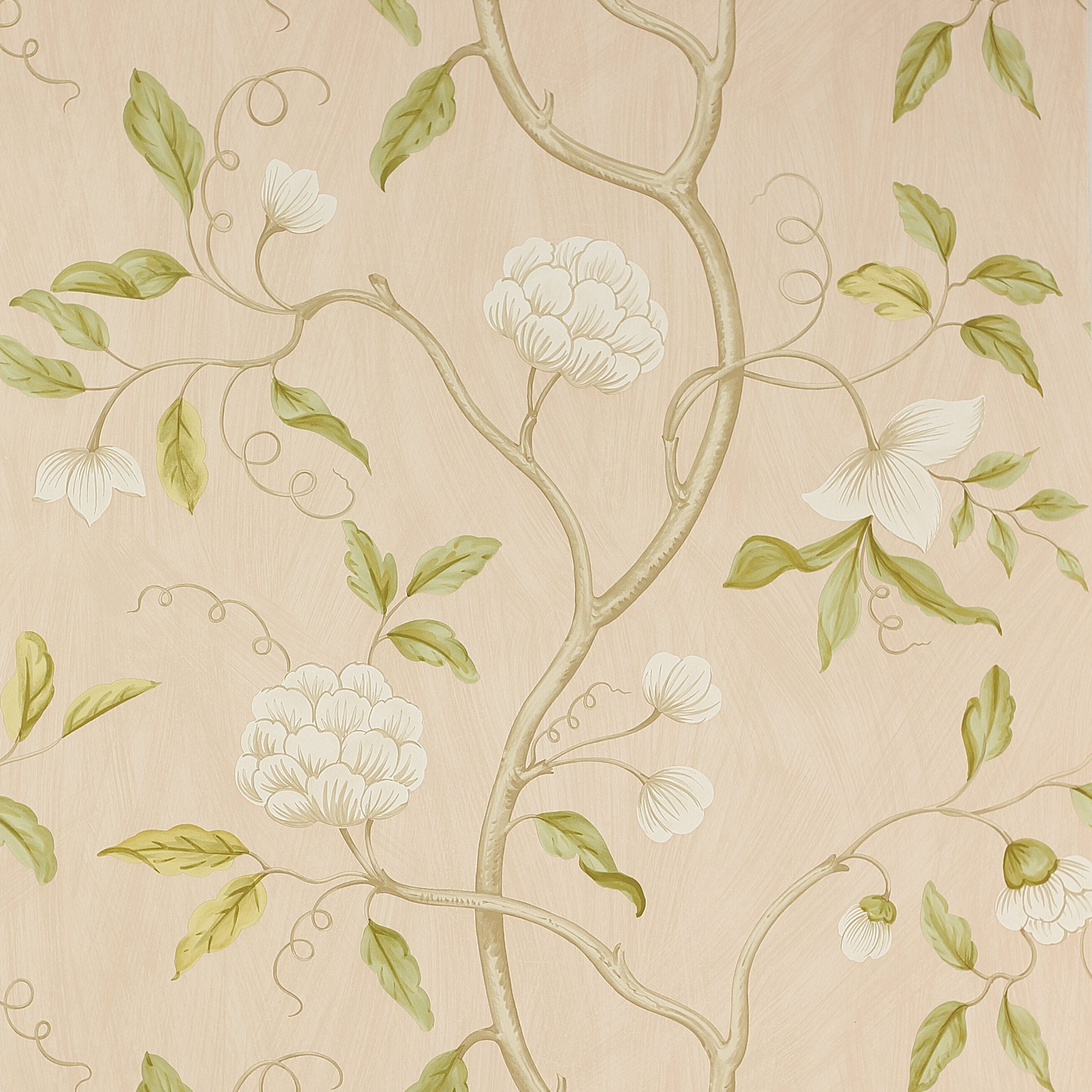 Colefax and Fowler - Snow Tree Old Pink