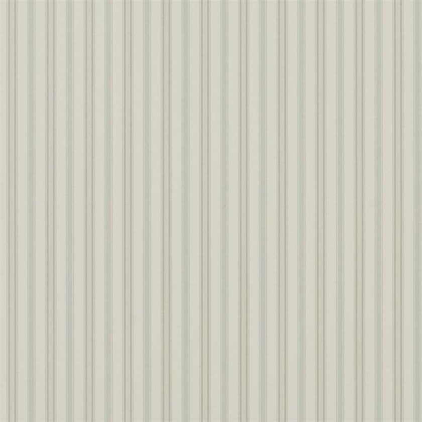 Ralph Lauren - Basil Stripe Bluestone