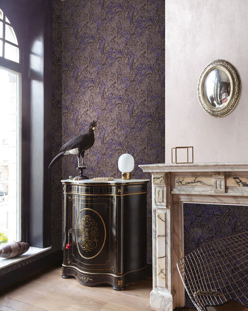 Midbec Tapeter - Onikar Amparo