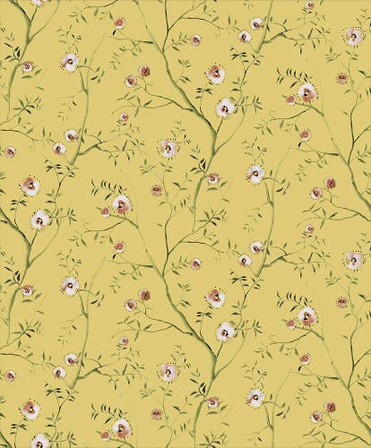 Midbec Tapeter - Sari Oasis