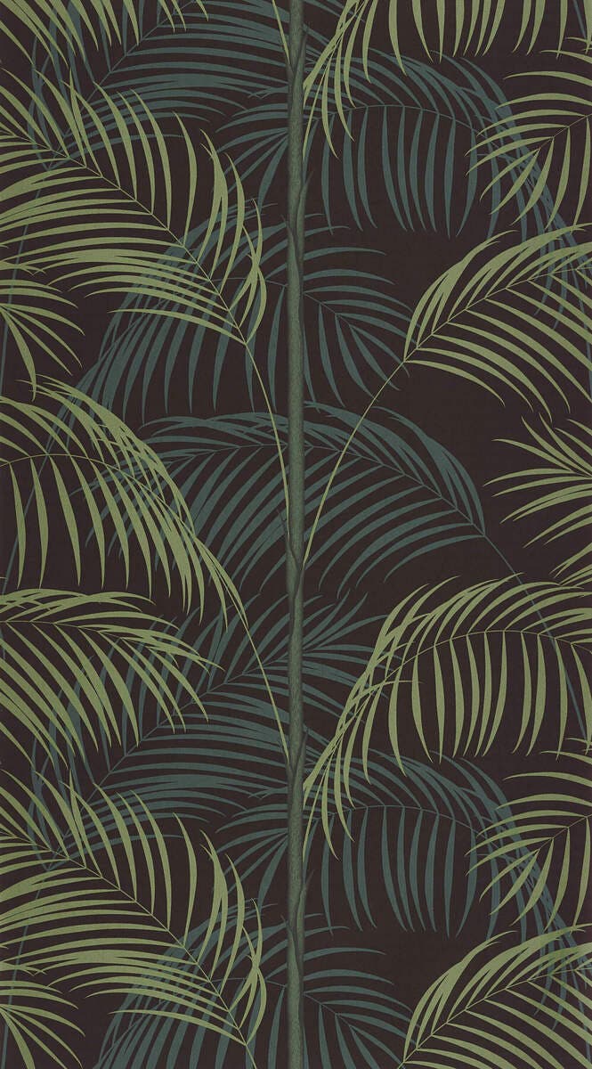 LE TOUT PARIS VERT CANOPE ANNEES FOLLES