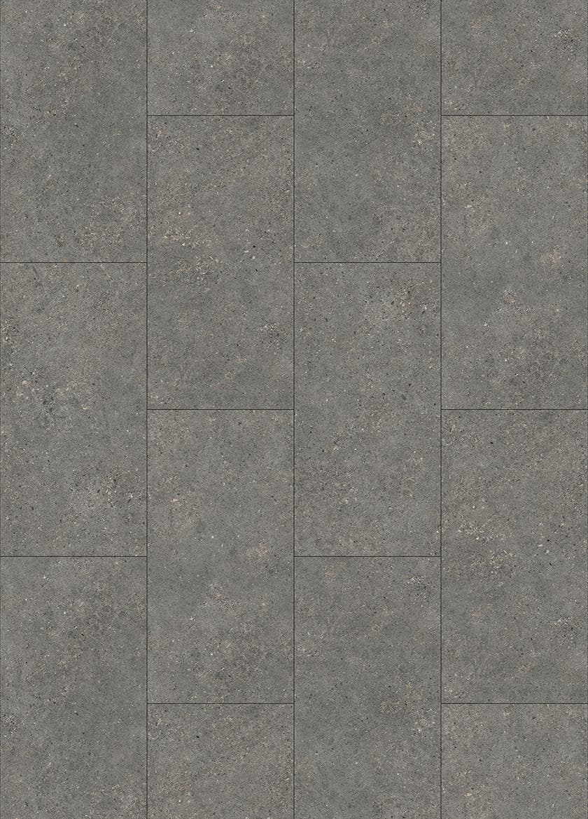 Softstep Kalksten Mellangrå