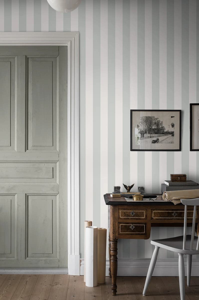 Boråstapeter - Falsterbo Stripe