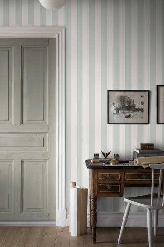 Boråstapeter - Falsterbo Stripe