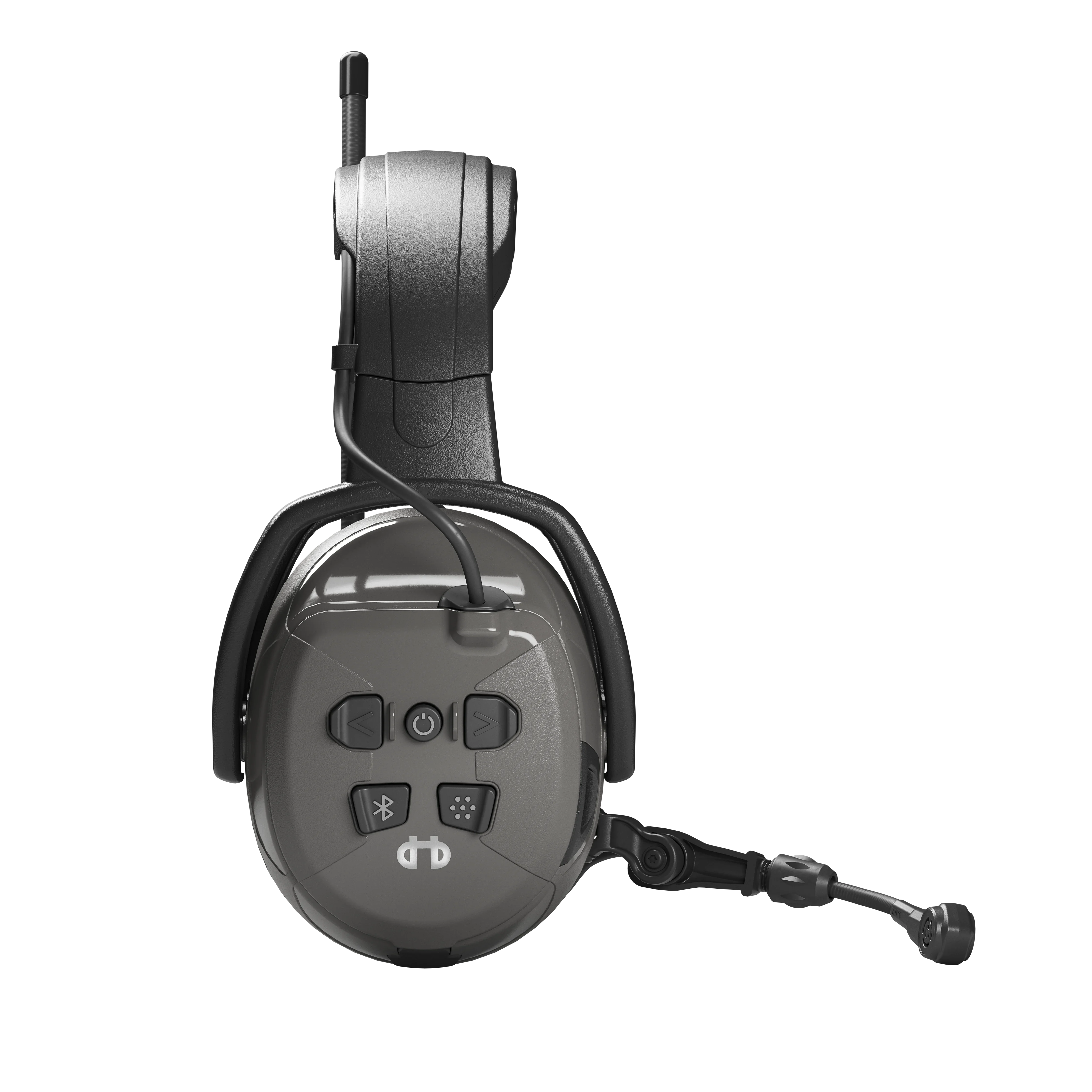 Hörselkåpa Hellberg Synergy DR