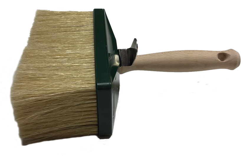 Limfärgspensel 75x180