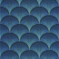 BROADWAY BLEU INDIGO TWENTIES