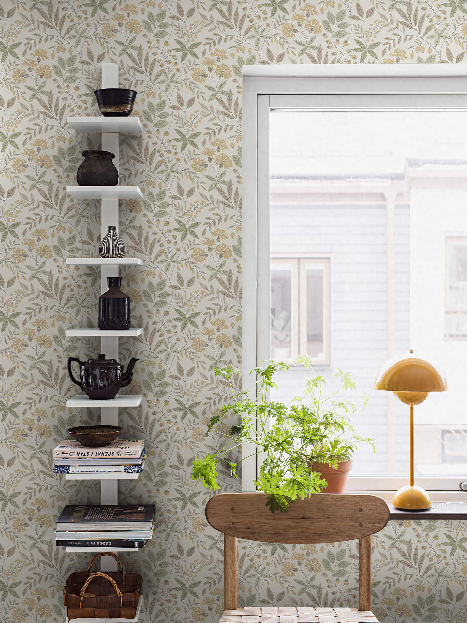 Boråstapeter - Borosan Hem Easy Up 