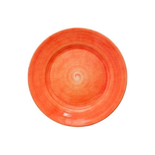 Basic Tallrik Orange 21cm