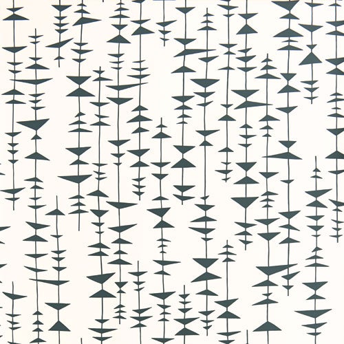 Midbec Tapeter - Ditto Silhouette