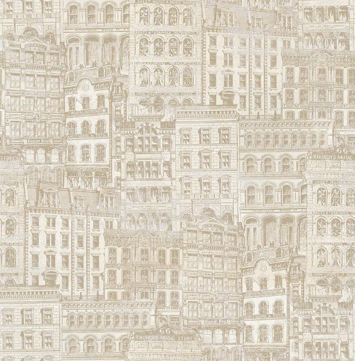 Carma - Rittenhouse Square