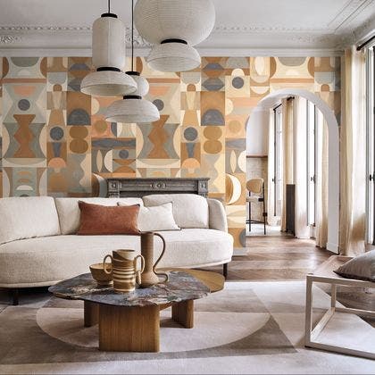 Casamance - Modelage Camel/Nude Panoramas 2