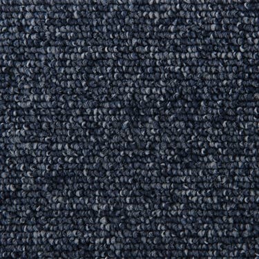 Strong Matta Blå Golvabia Textilgolv