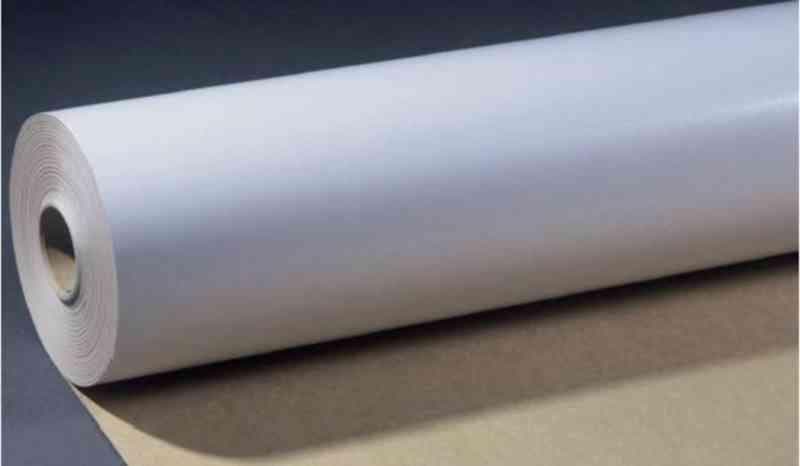 Mjölkpapp 75 m² Plastbelagd 75-100 cm