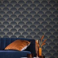 BROADWAY BLEU ORAGE TWENTIES