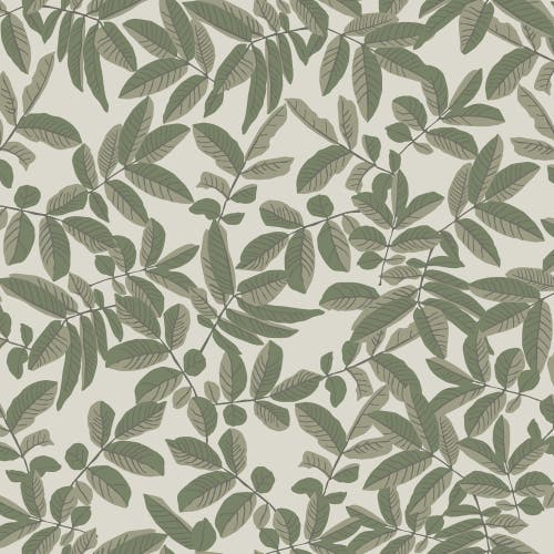 Midbec Tapeter - Lövskog