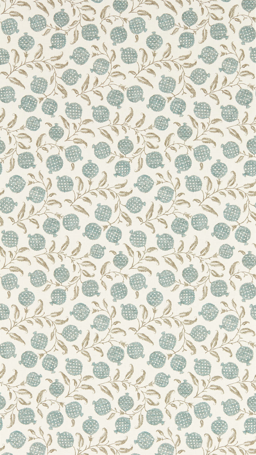 Sanderson - Anaar Mineral (Outlet)