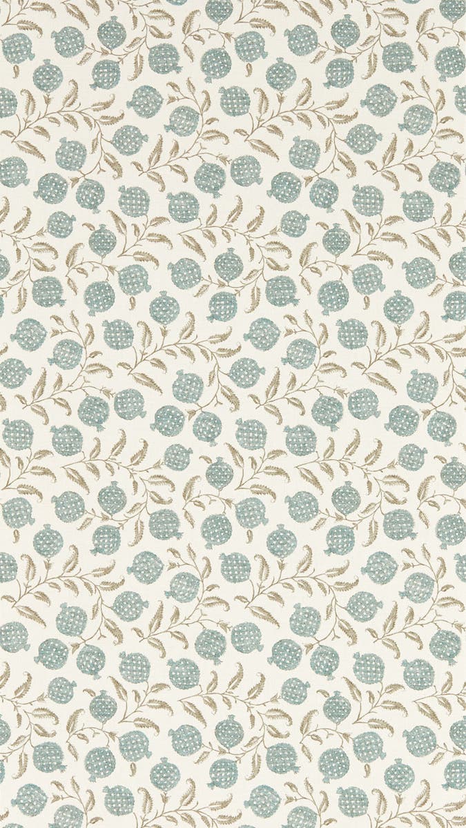 Sanderson - Anaar Mineral