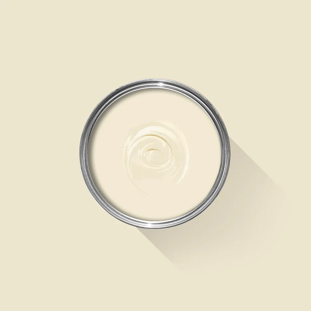 New White 59 - F&B Dead Flat 2,5 L 