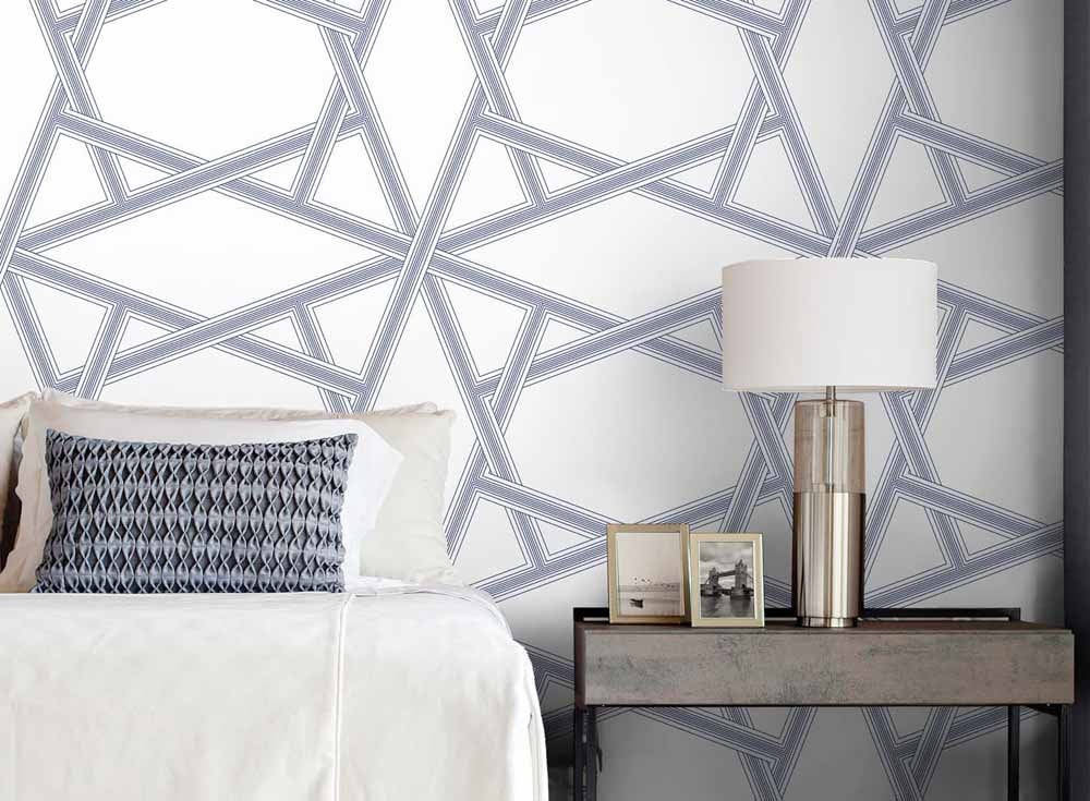 Carma - Peel & Stick Självhäftande Sticker