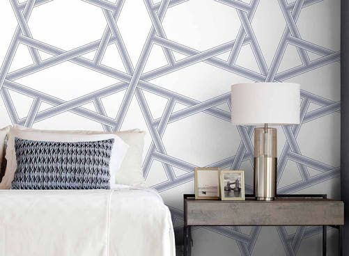 Carma - Peel & Stick Självhäftande Sticker