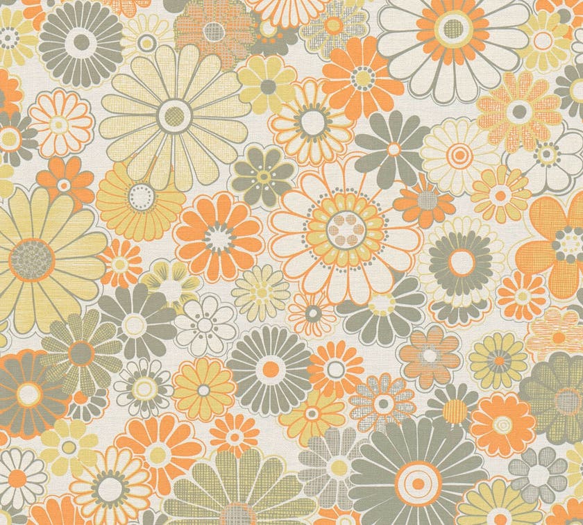 Retro chic