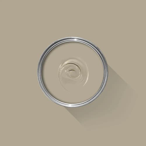 Light Gray 17 - F&B Dead Flat 2,5 L