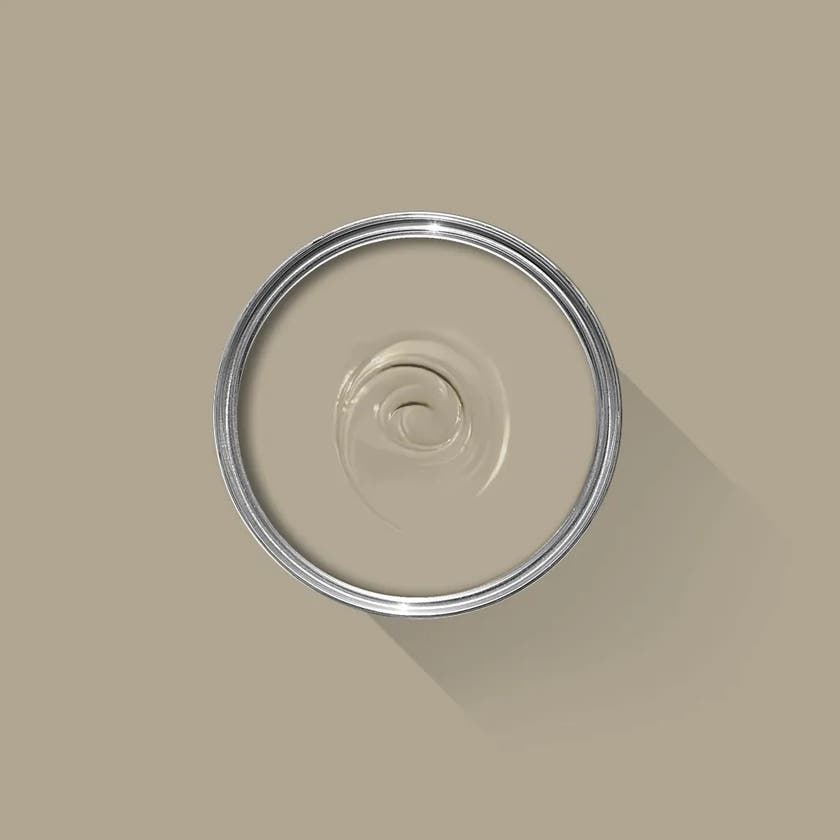Light Gray 17 - F&B Dead Flat 2,5 L