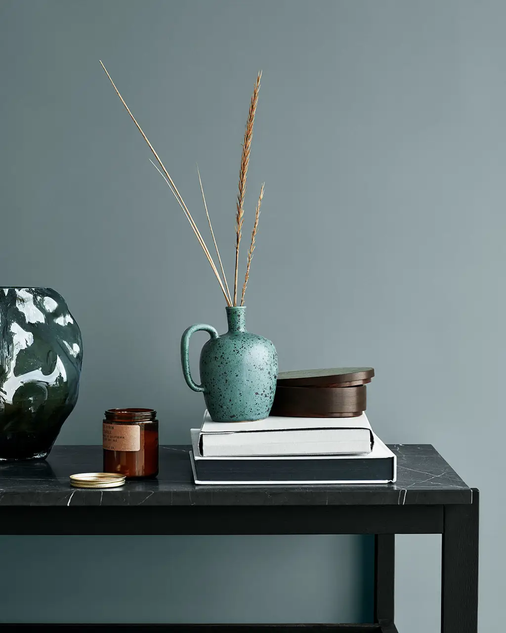 Natural Blue 5503 - Jotun Lady Pure Color 10L