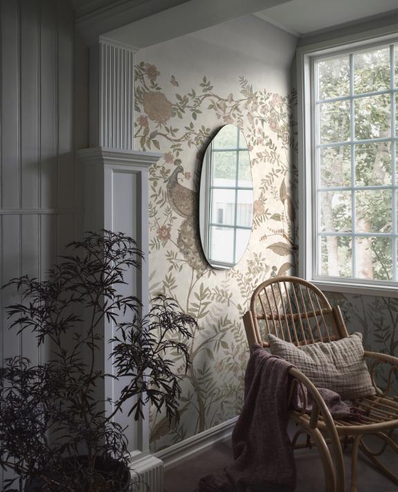 Boråstapeter - Chinoiserie