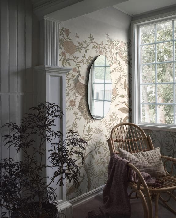 Boråstapeter - Chinoiserie