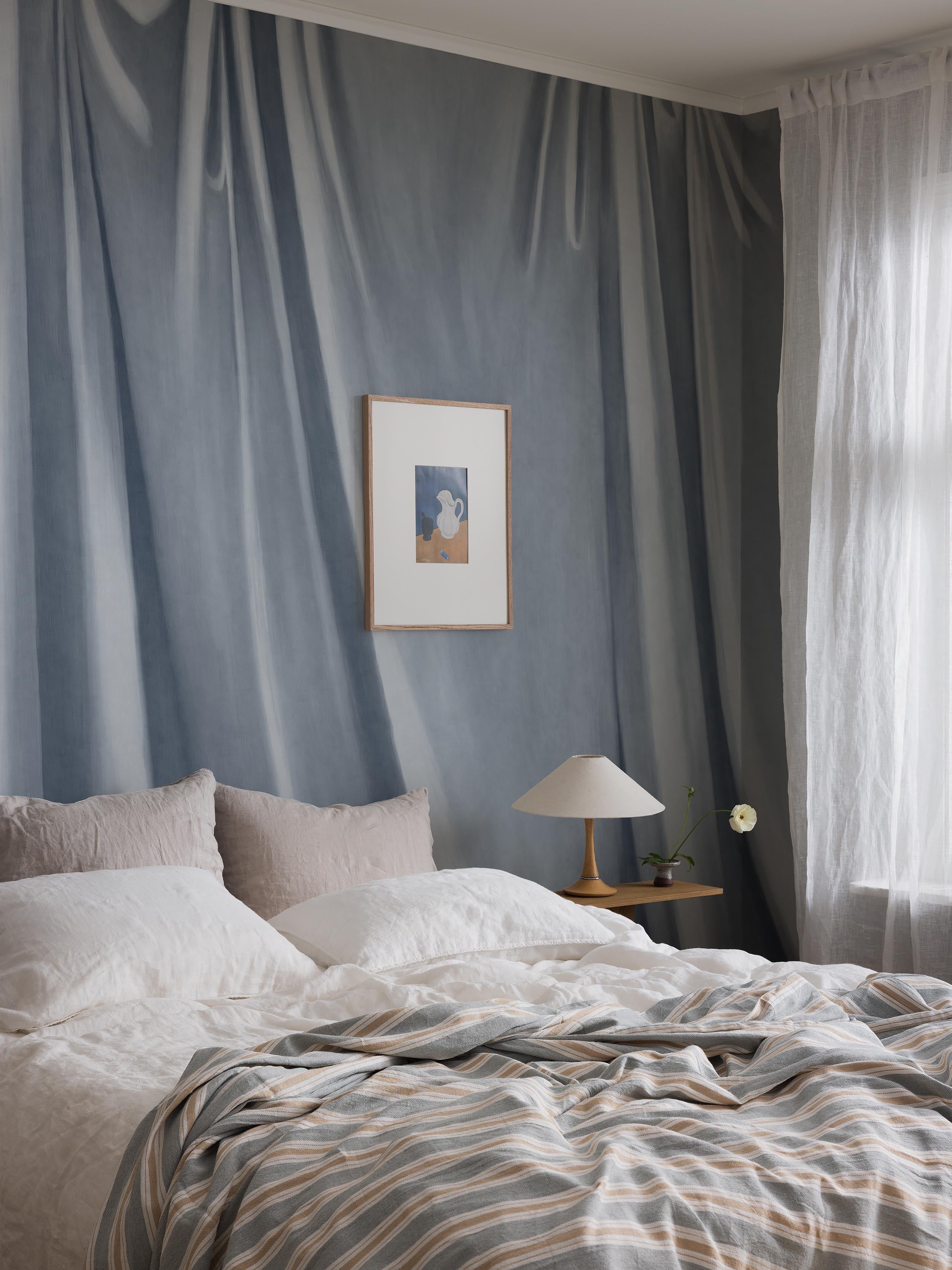 Boråstapeter - Boråstapeter - Drape