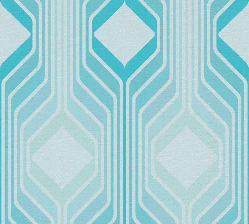 Retro chic