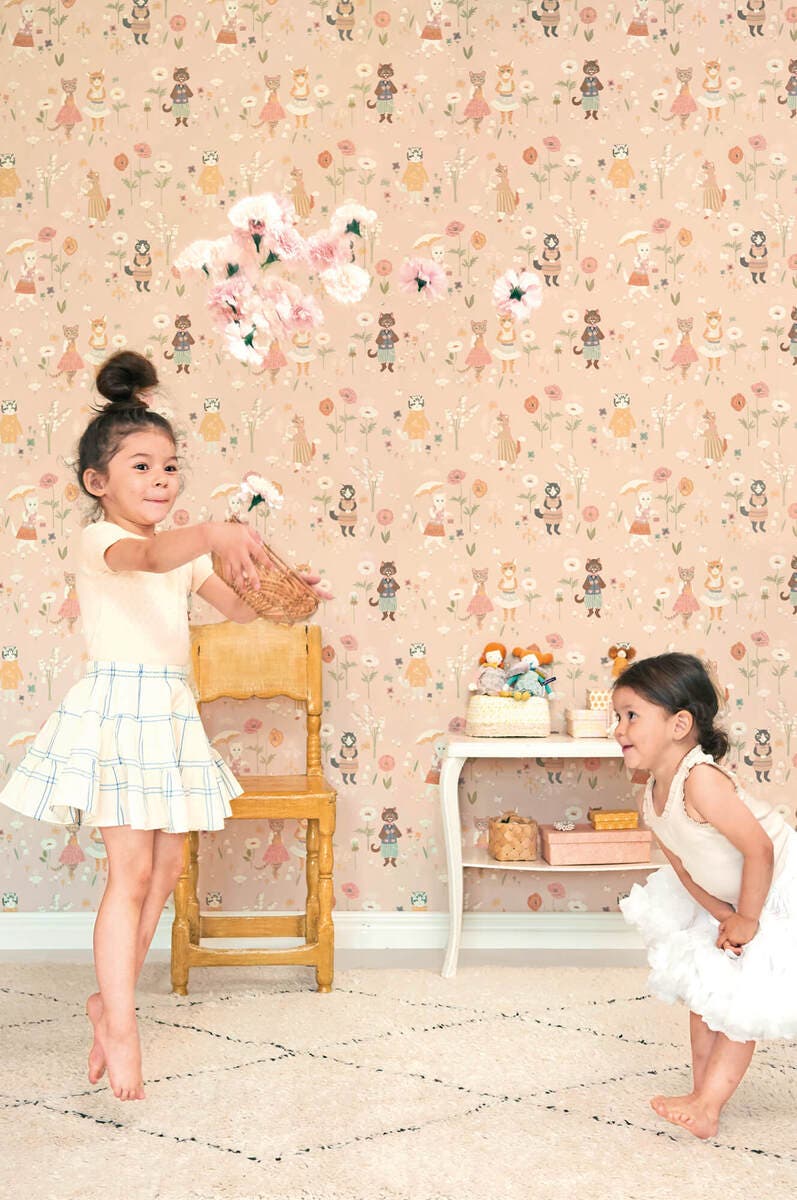 Catwalk Vintage Journey