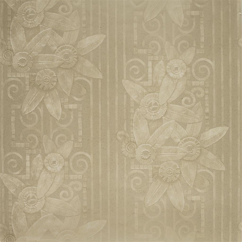 Ralph Lauren - Fleur Moderne Cream
