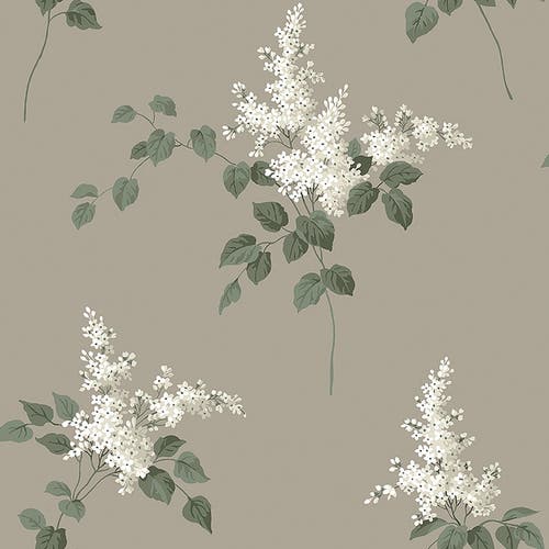 Boråstapeter - Lilacs
