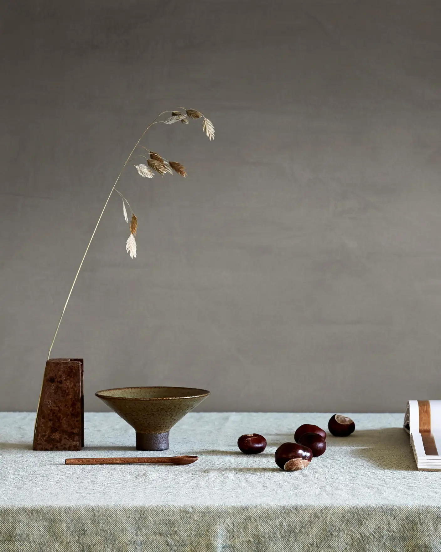 Grå Skiffer 1462 - Jotun Lady Pure Color 10L