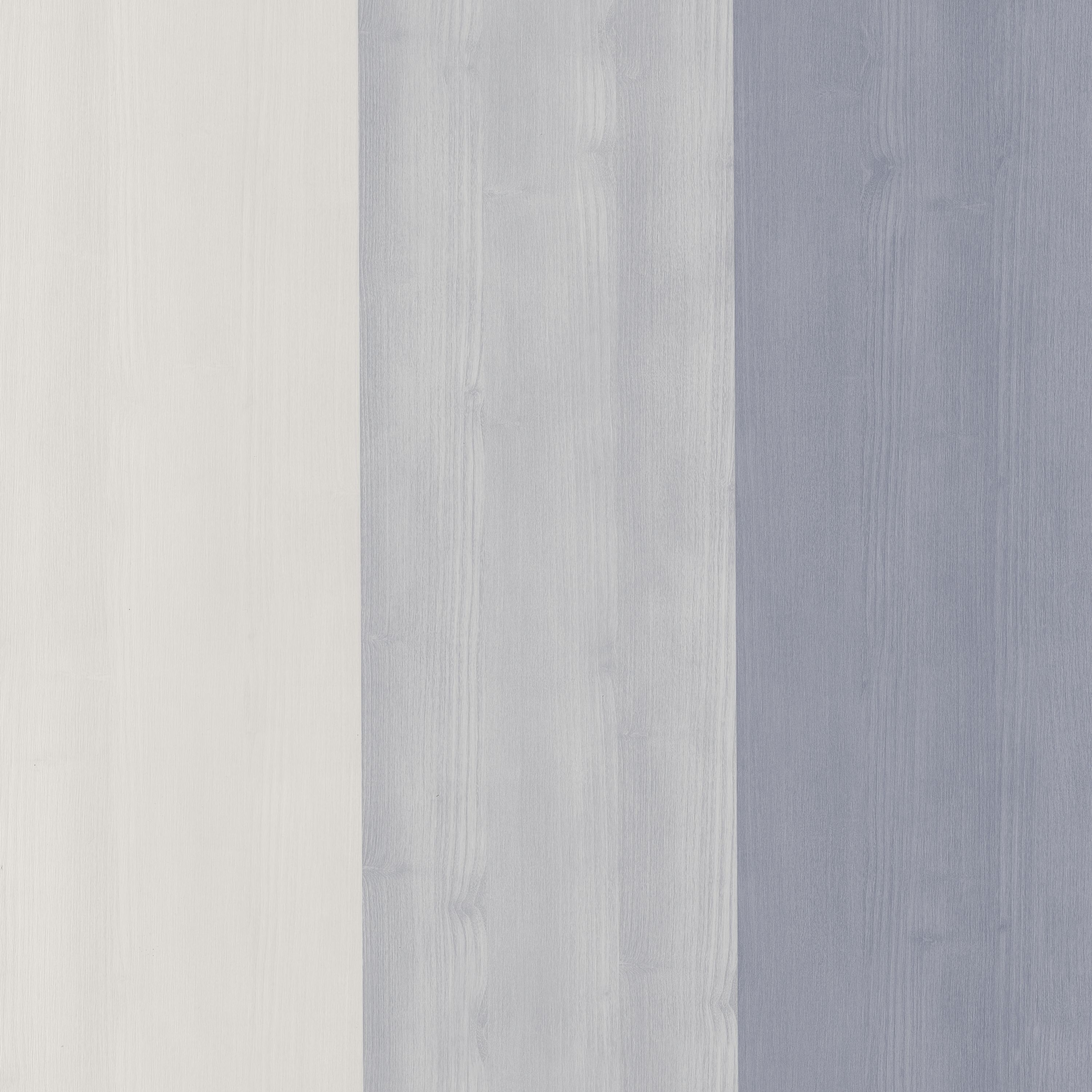 Casadeco - So Color 4  Bois Bleu So Color 4