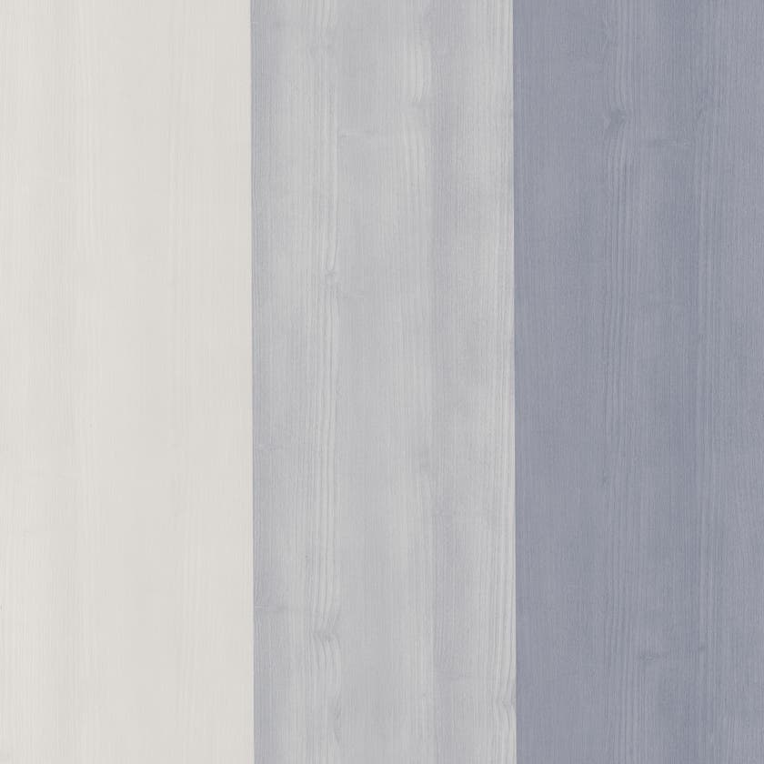 Casadeco - So Color 4 Bois Bleu So Color 4