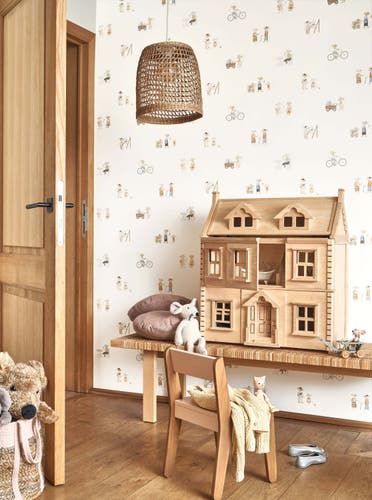 Casadeco - Neighbors Of The Village Once Upon A Time 2