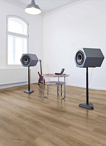 Vinylgolv Floorit - X-Cellent Sophora sofTEC 8mm
