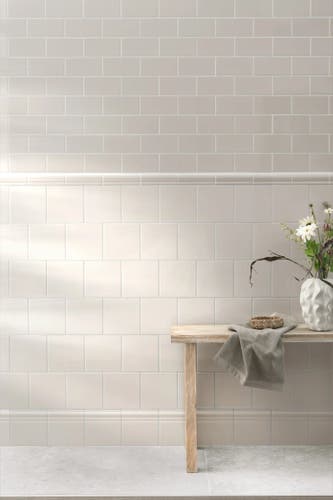 Stratford Stratford Cream list 5x15