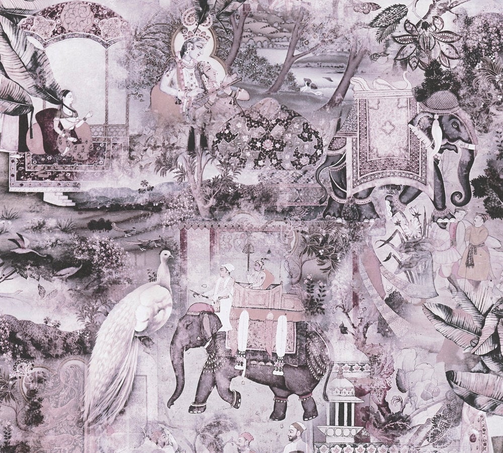 Intrade - Dream Flowery