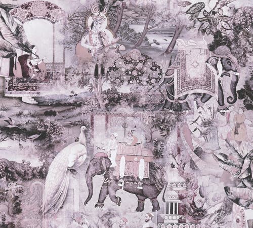 Intrade - Dream Flowery