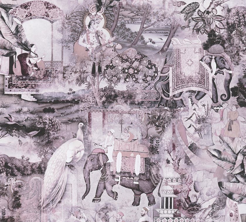 Intrade - Dream Flowery