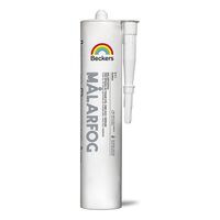 Målarfog Gråton Beckers